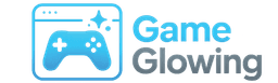 GameGlowing Logo